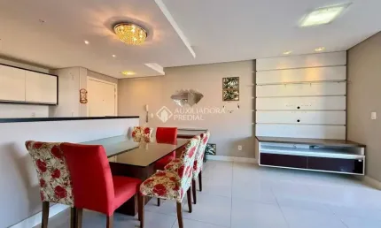 Apartamento com 2 quartos à venda na Rua Doutor Magalhães Calvet, 597, Vila Rosa, Novo Hamburgo, 80 m2 por R$ 560.000