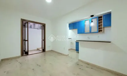 Apartamento com 1 quarto à venda na Avenida Venâncio Aires, 37, Azenha, Porto Alegre, 39 m2 por R$ 220.000