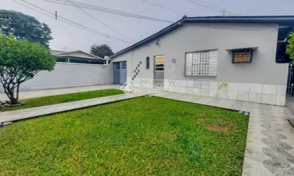 Casa com 3 quartos à venda na José Veríssimo, 1916, Harmonia, Canoas, 110 m2 por R$ 350.000