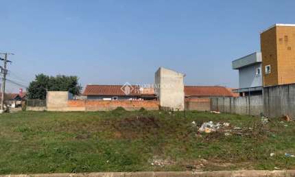Terreno à venda na Rua Grécia, 28, Centro Novo, Eldorado do Sul, 168 m2 por R$ 110.000