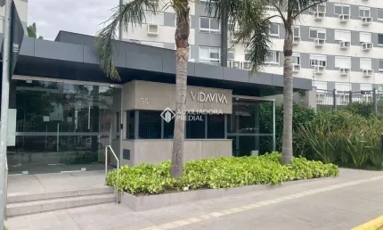 Apartamento com 2 quartos à venda na ANTONIO SERENO MORETTO, 55, Teresópolis, Porto Alegre, 54 m2 por R$ 461.000