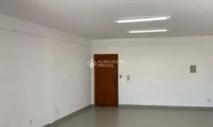 Sala comercial à venda na santo amaro, 27, centro, esteio, 46 m2 por r$ 245.000