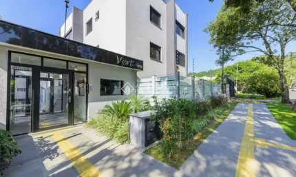 Apartamento com 3 quartos à venda na rua costa lima, 496, nonoai, porto alegre, 107 m2 por r$ 629.000