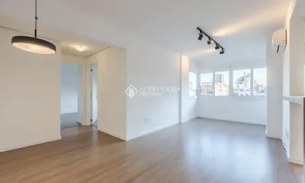 Apartamento com 2 quartos à venda na rua castro alves, 141, independência, porto alegre, 64 m2 por r$ 690.000