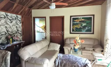 Casa em condomínio fechado com 4 quartos à venda na rua general salvador pinheiro, 258, vila jardim, porto alegre, 230 m2 por r$ 1.200.000