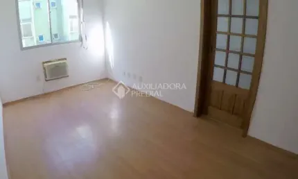 Apartamento com 2 quartos à venda na Estrada João Salomoni, 793, Vila Nova, Porto Alegre, 49 m2 por R$ 183.000