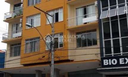 Apartamento com 3 quartos à venda na Avenida Presidente Franklin Roosevelt, 1351, São Geraldo, Porto Alegre, 79 m2 por R$ 420.000