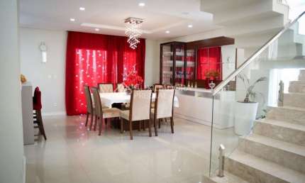 Casa em condomínio fechado com 3 quartos à venda na Avenida Frederico Augusto Ritter, 3565, Central Parque, Cachoeirinha, 297 m2 por R$ 2.095.740