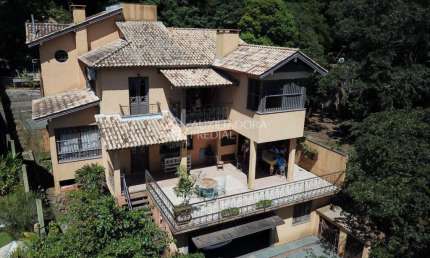 Casa em condomínio fechado com 3 quartos à venda na Avenida Guaíba, 12692, Ipanema, Porto Alegre, 323 m2 por R$ 1.990.000