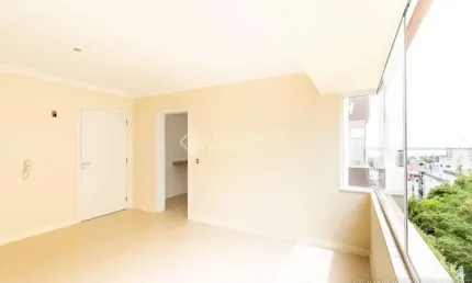 Apartamento com 1 quarto à venda na Rua Dona Gabriela, 297, Menino Deus, Porto Alegre, 44 m2 por R$ 485.000