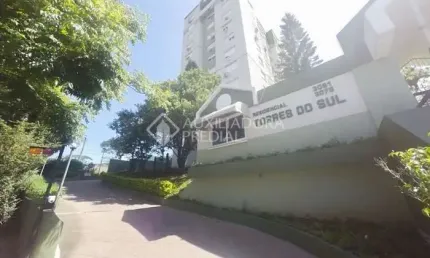 Apartamento com 2 quartos à venda na Avenida da Cavalhada, 3075, Cavalhada, Porto Alegre, 58 m2 por R$ 290.000