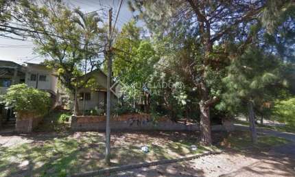 Terreno em condomínio fechado à venda na Rua General Francisco de Paula Cidade, 121, Chácara das Pedras, Porto Alegre, 156 m2 por R$ 850.000