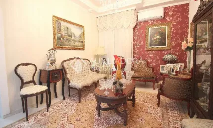 Apartamento com 2 quartos à venda na Rua Coronel Genuino, 449, Centro Histórico, Porto Alegre, 75 m2 por R$ 420.000