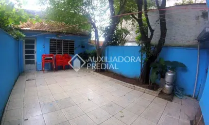 Casa em condomínio fechado com 3 quartos à venda na Avenida Farrapos, 2598, Floresta, Porto Alegre, 100 m2 por R$ 435.000