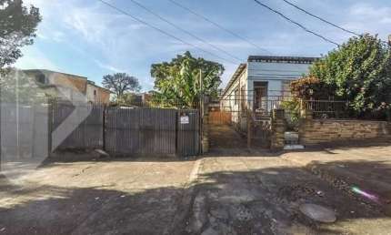 Terreno em condomínio fechado à venda na Rua Guilherme Alves, 1670, Petrópolis, Porto Alegre, 1065 m2 por R$ 1.300.000