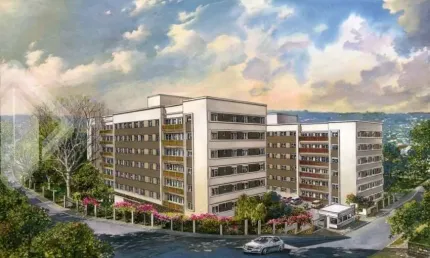 Apartamento com 2 quartos à venda na rua banco da província, 186, santa tereza, porto alegre, 50 m2 por r$ 310.000