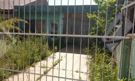 Terreno em condomínio fechado à venda na Rua Ladislau Neto, 574, Ipanema, Porto Alegre, 680 m2 por R$ 850.000