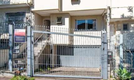 Casa em condomínio fechado com 3 quartos à venda na Rua Vitório Francisco Giordani, 320, Jardim Itu Sabará, Porto Alegre, 171 m2 por R$ 620.000