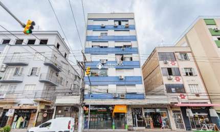 Apartamento com 2 quartos à venda na Avenida João Pessoa, 1025, Farroupilha, Porto Alegre, 68 m2 por R$ 425.500