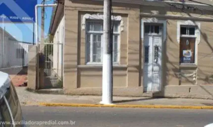 Terreno em condomínio fechado à venda na Rua Doutor Luiz Bastos do Prado, 1141, Centro, Gravataí, 356 m2 por R$ 2.800.000