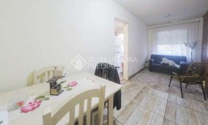 Apartamento com 1 quarto à venda na Rua Erechim, 1050, Nonoai, Porto Alegre, 35 m2 por R$ 152.000