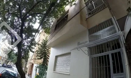 Apartamento com 2 quartos à venda na Rua General Vasco Alves, 244, Centro Histórico, Porto Alegre, 55 m2 por R$ 280.000
