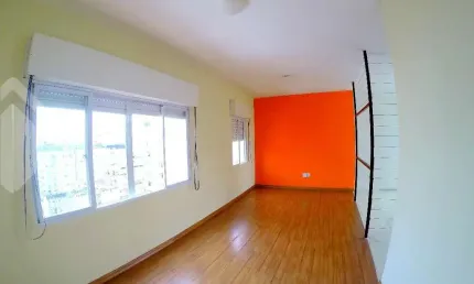 Apartamento com 2 quartos à venda na Rua Riachuelo, 1612, Centro Histórico, Porto Alegre, 63 m2 por R$ 279.000
