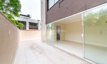Apartamento com 1 quarto à venda na Rua Dona Gabriela, 297, Menino Deus, Porto Alegre, 89 m2 por R$ 565.000