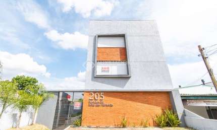 Apartamento com 1 quarto à venda na Beco Alexandre Luiz, 205, Jardim Itu Sabará, Porto Alegre, 42 m2 por R$ 155.000