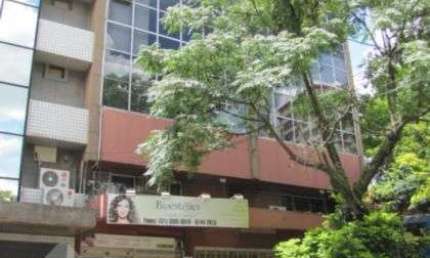 Ponto comercial à venda na Rua Câncio Gomes, 778, Floresta, Porto Alegre, 48 m2 por R$ 330.000