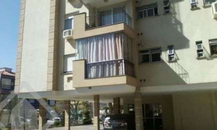 Apartamento com 3 quartos à venda na Avenida João XXIII, 525, São Sebastião, Porto Alegre, 76 m2 por R$ 640.000