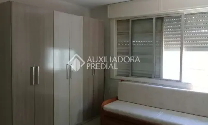 Apartamento com 1 quarto à venda na rua demétrio ribeiro, 534, centro histórico, porto alegre, 27 m2 por r$ 155.000