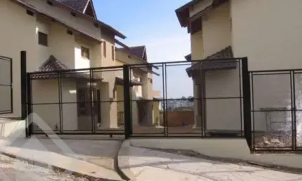 Casa em condomínio fechado com 3 quartos à venda na Rua Liberal, 1200, Tristeza, Porto Alegre, 148 m2 por R$ 750.000