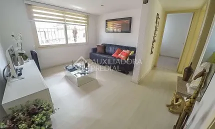 Apartamento com 2 quartos à venda na Avenida Plínio Brasil Milano, 499, Higienópolis, Porto Alegre, 66 m2 por R$ 300.000