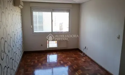 Apartamento com 1 quarto à venda na rua coronel genuino, 206, centro histórico, porto alegre, 53 m2 por r$ 450.000