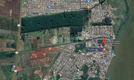 Terreno à venda na Antã´nio Carlos Da Silva Blaskoski, 4, Centro, Guaíba, 300 m2 por R$ 325.000