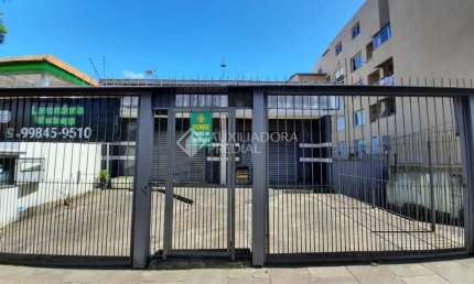 Casa em condomínio fechado com 2 quartos à venda na Avenida Nonoai, 1541, Nonoai, Porto Alegre, 360 m2 por R$ 600.000