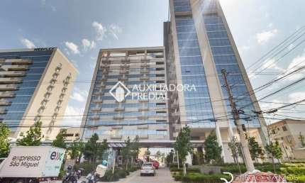 Sala comercial à venda na Rua Gomes Jardim, 201, Santana, Porto Alegre, 36 m2 por R$ 532.000