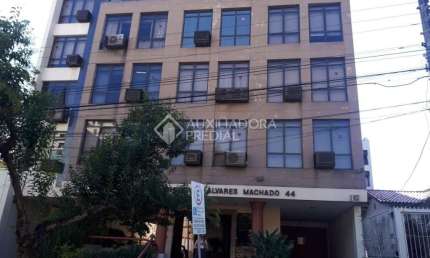 Sala comercial à venda na Rua Álvares Machado, 44, Petrópolis, Porto Alegre, 40 m2 por R$ 320.000