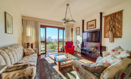 Apartamento com 3 quartos à venda na Rua Santo Inácio, 195, Moinhos de Vento, Porto Alegre, 159 m2 por R$ 1.406.000