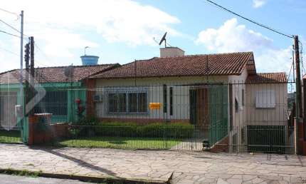 Casa em condomínio fechado com 6 quartos à venda na Avenida Maurício Seligman, 537, Rubem Berta, Porto Alegre, 220 m2 por R$ 660.000