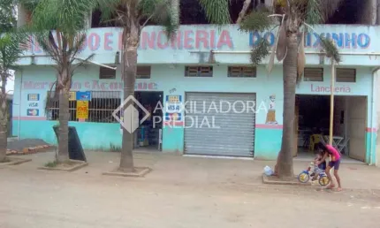 Prédio à venda na Rua Lajeado, 239, Aparecida, Alvorada, 390 m2 por R$ 169.900