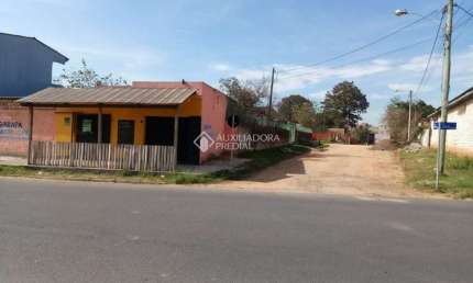 Casa comercial à venda na Avenida Salomé, 75, Maria Regina, Alvorada, 270 m2 por R$ 250.000