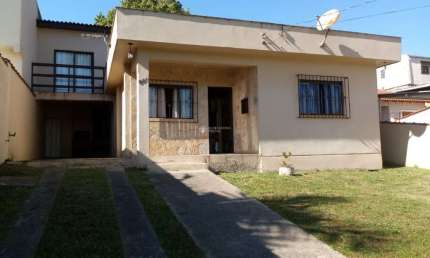Casa com 3 quartos à venda na ANDRADE NEVES, 560, Aparecida, Alvorada, 170 m2 por R$ 370.000