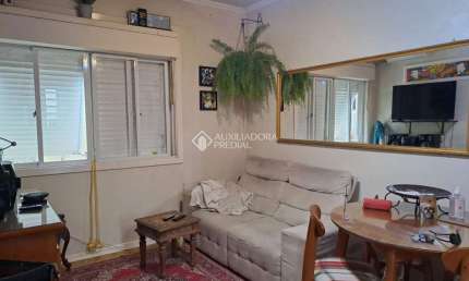Apartamento com 2 quartos à venda na Rua São Manoel, 22, Rio Branco, Porto Alegre, 54 m2 por R$ 320.000