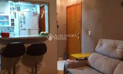 Apartamento com 2 quartos à venda na Avenida Sarandi, 880, Sarandi, Porto Alegre, 53 m2 por R$ 270.000
