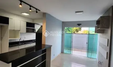 Apartamento com 2 quartos à venda na Avenida Maringá, 498, Maringá, Alvorada, 87 m2 por R$ 380.000