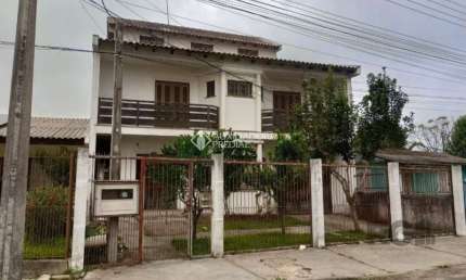 Casa com 3 quartos à venda na Rua Juruá, 104, Aparecida, Alvorada, 300 m2 por R$ 850.000
