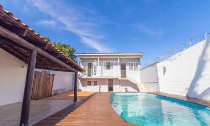 Casa em condomínio fechado com 2 quartos à venda na Estrada Frederico Dihl, 3534, Aparecida, Alvorada, 170 m2 por R$ 449.000