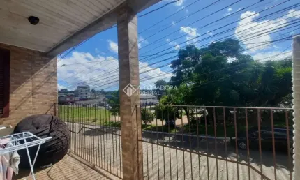 Casa comercial à venda na aloísio brirner, 496, aparecida, alvorada, 200 m2 por r$ 249.900